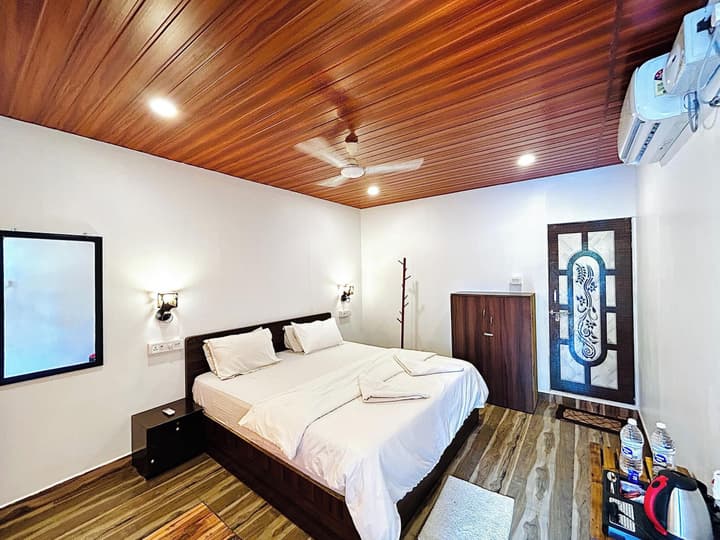 Hitide Beach Resort