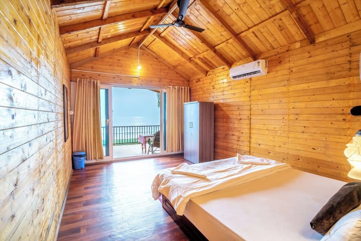 Hitide Beach Resort