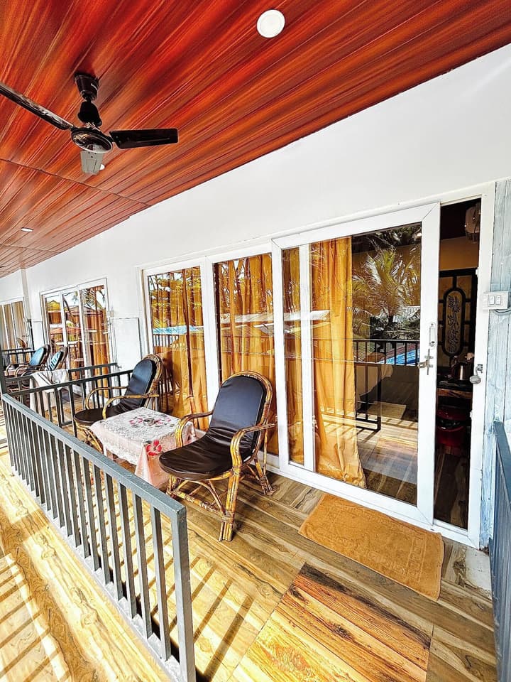 Hitide Beach Resort
