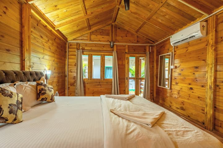 Hitide Beach Resort