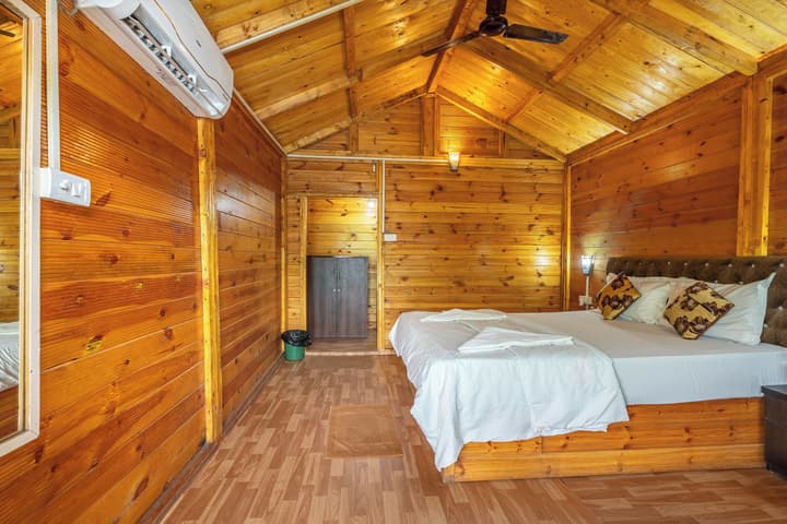 Hitide Beach Resort