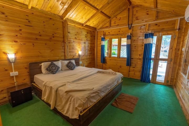 Hitide Beach Resort