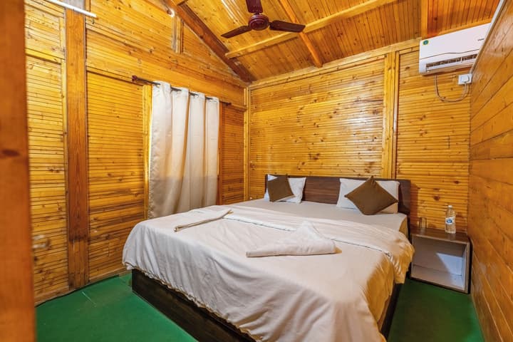 Hitide Beach Resort