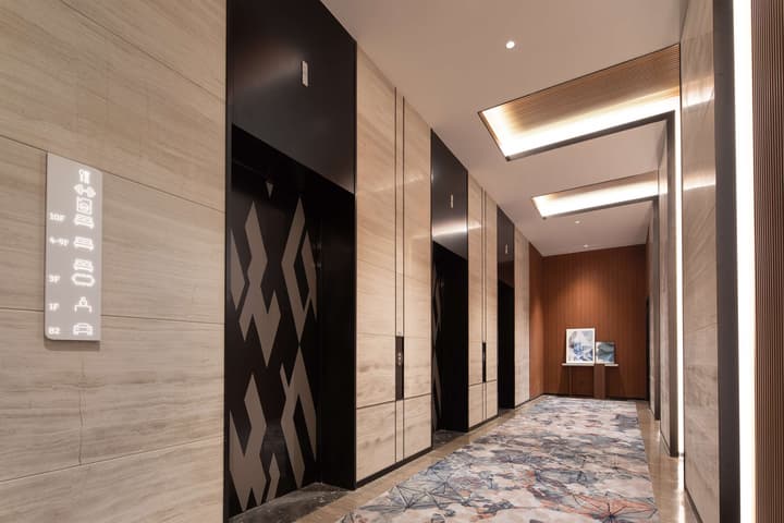 Hilton Garden Inn Beijing Daxing Jinyuan Road