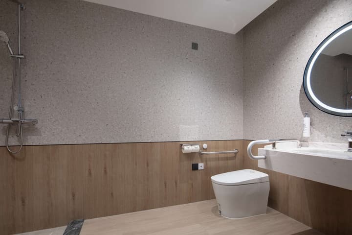 Hilton Garden Inn Beijing Daxing Jinyuan Road