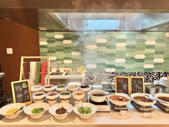 Hilton Garden Inn Beijing Daxing Jinyuan Road