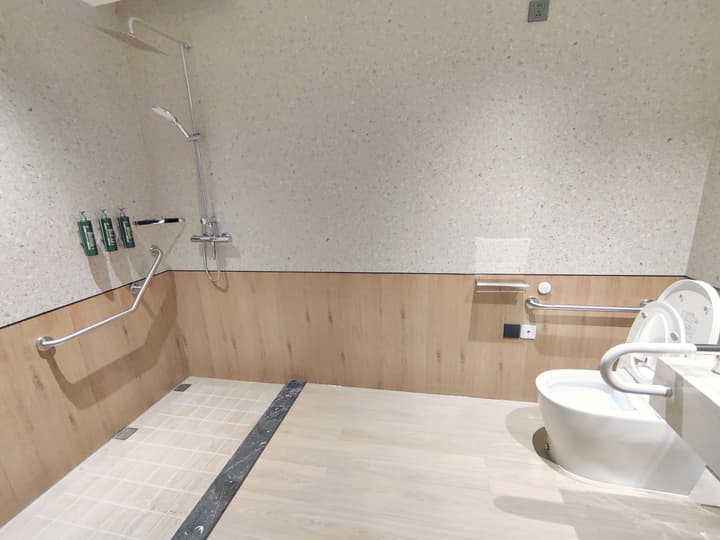 Hilton Garden Inn Beijing Daxing Jinyuan Road