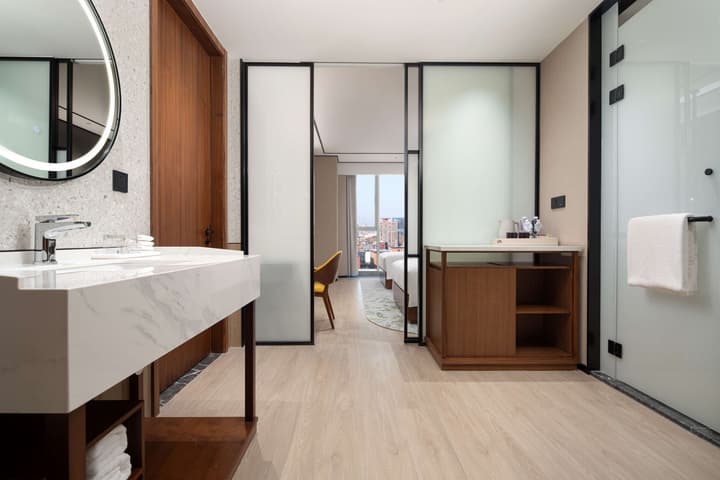 Hilton Garden Inn Beijing Daxing Jinyuan Road