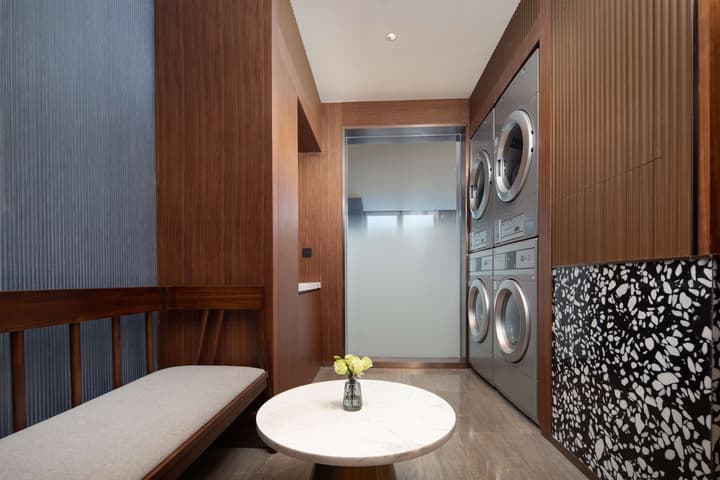 Hilton Garden Inn Beijing Daxing Jinyuan Road
