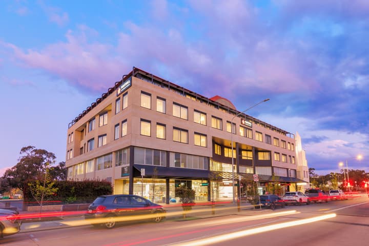 Punthill Tuggeranong