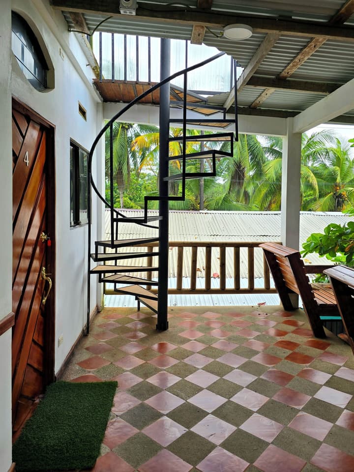 Hotel Pura Natura Beachfront Tortuguero