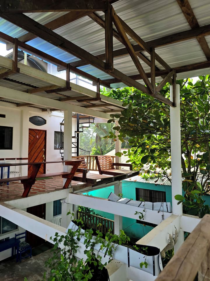 Hotel Pura Natura Beachfront Tortuguero
