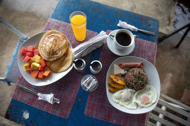 Hotel Pura Natura Beachfront Tortuguero