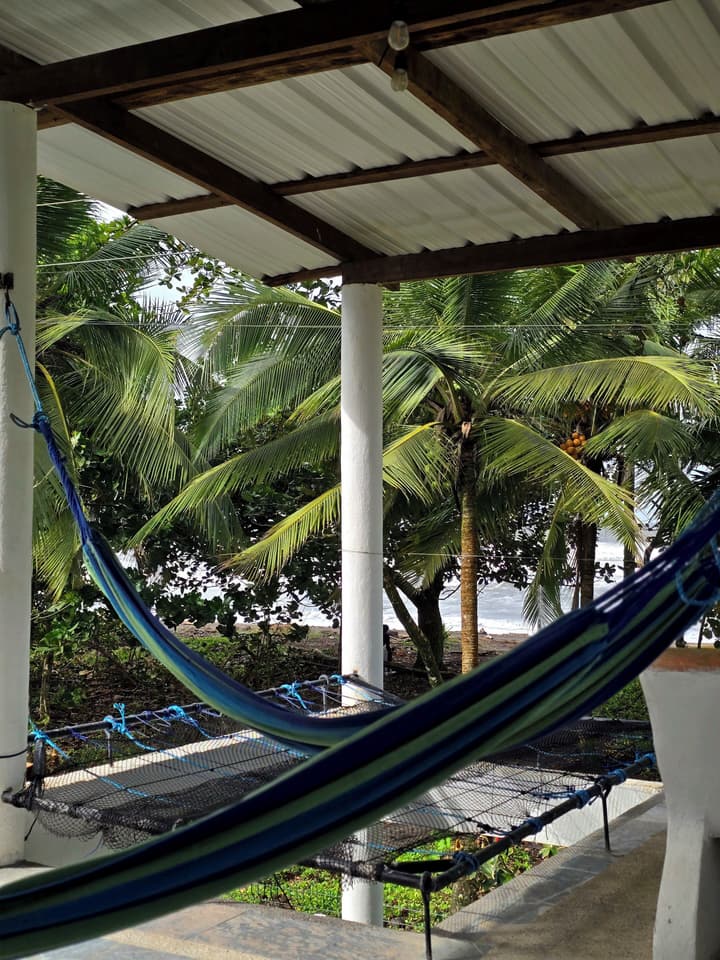 Hotel Pura Natura Beachfront Tortuguero