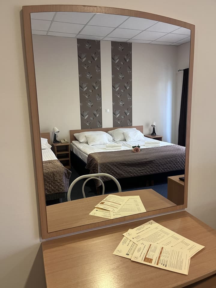 Hotel Rose City