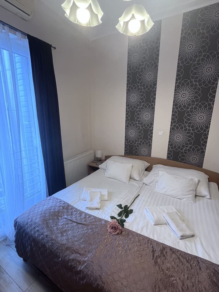 Hotel Rose City