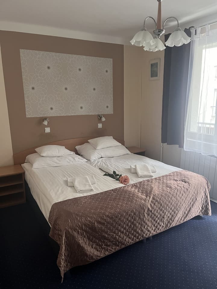 Hotel Rose City
