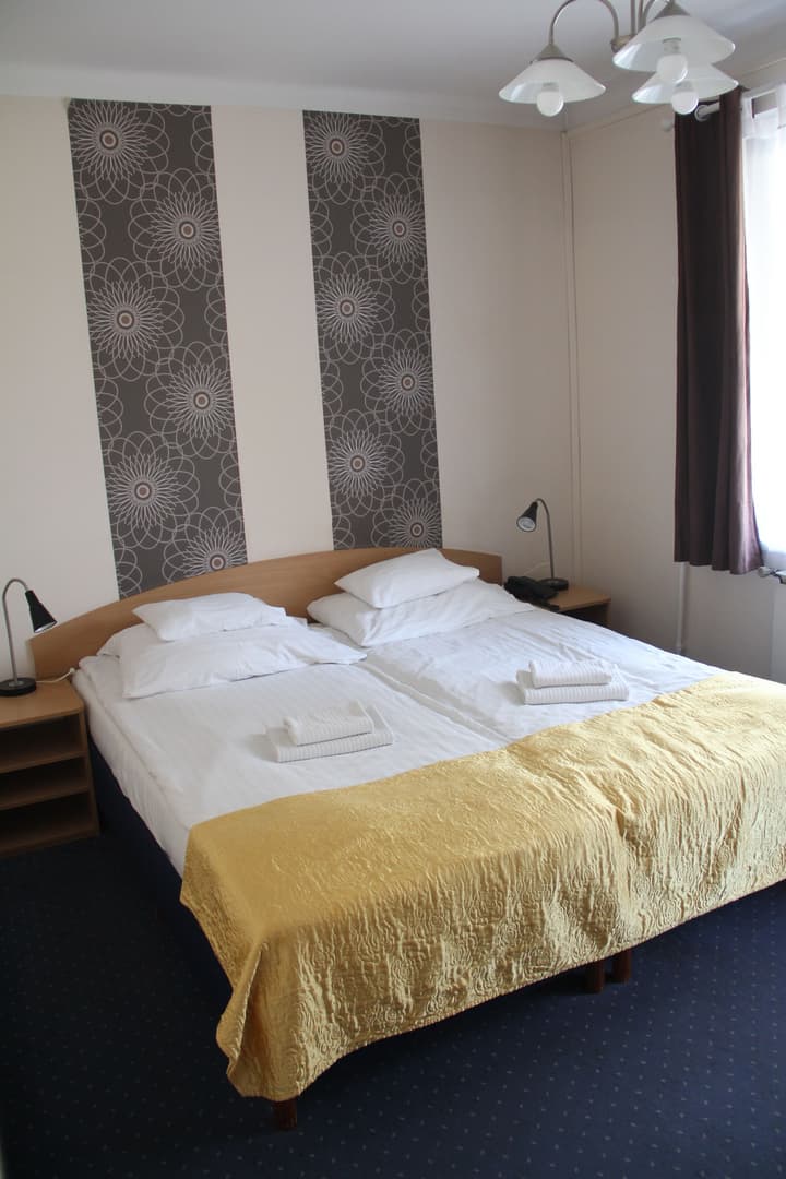 Hotel Rose City