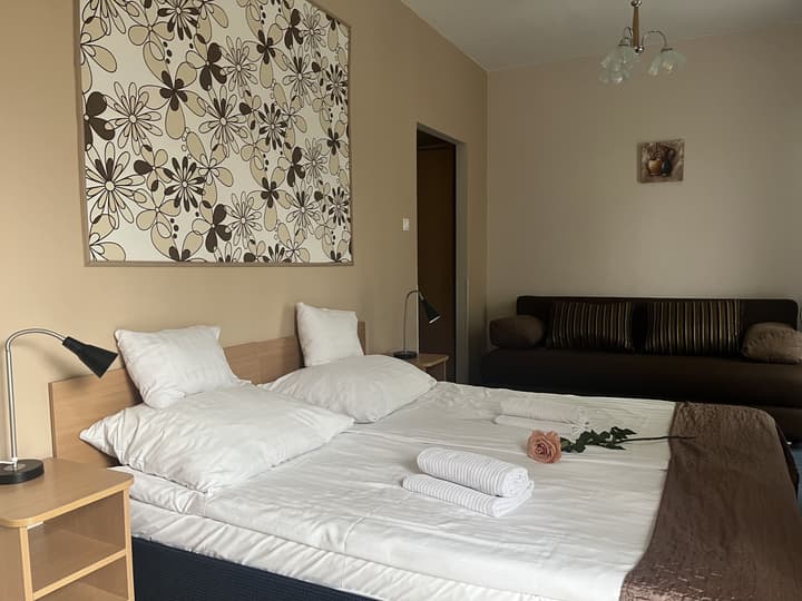 Hotel Rose City