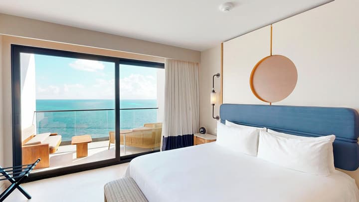 AVA Resort Cancun