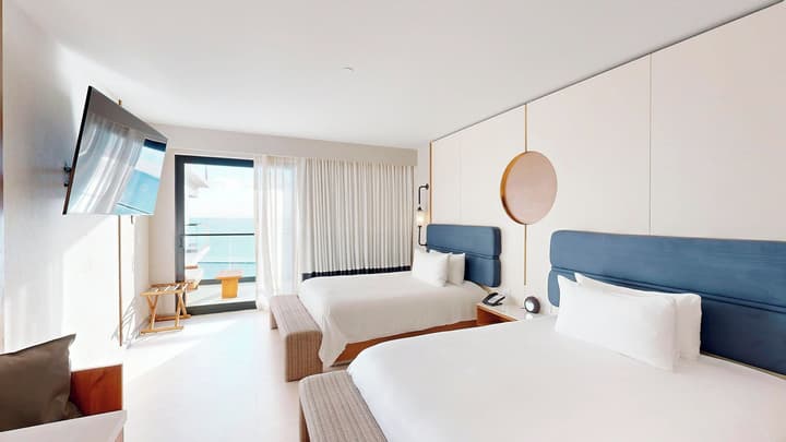 AVA Resort Cancun
