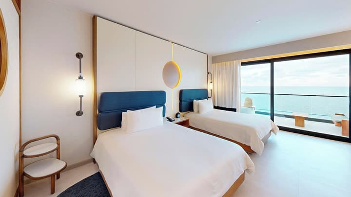 AVA Resort Cancun