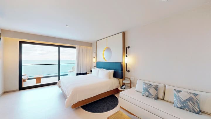 AVA Resort Cancun