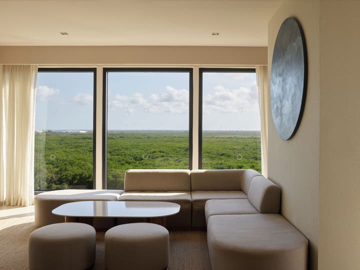 AVA Resort Cancun