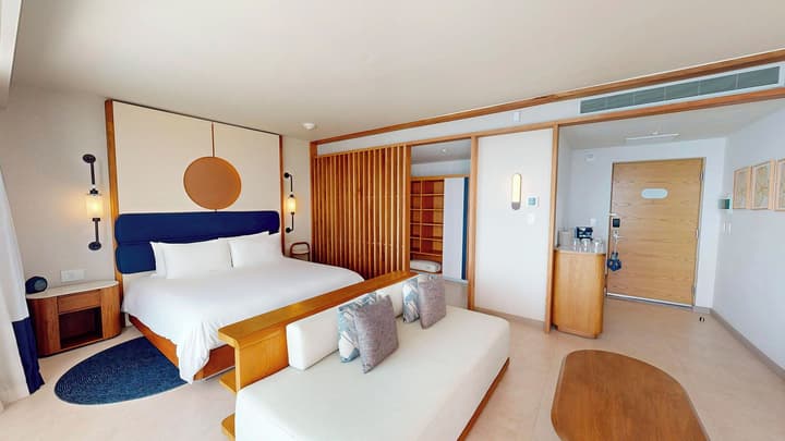 AVA Resort Cancun