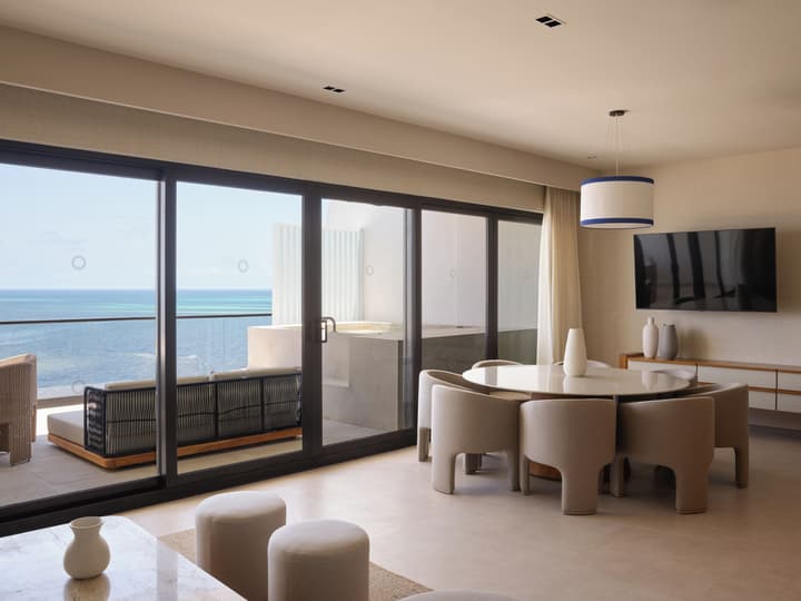 AVA Resort Cancun