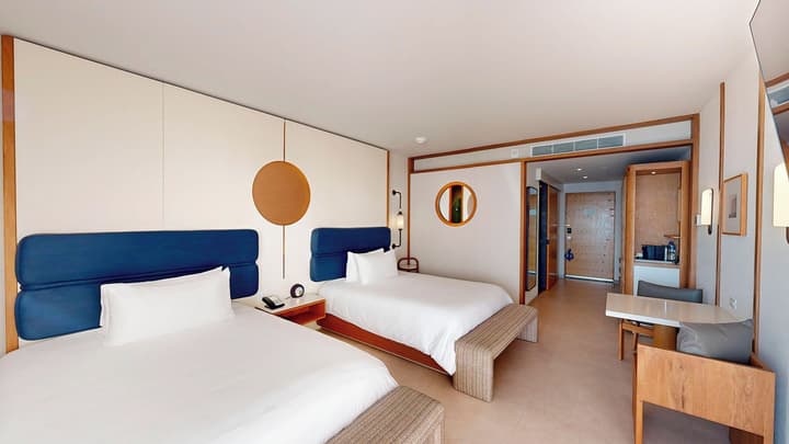 AVA Resort Cancun