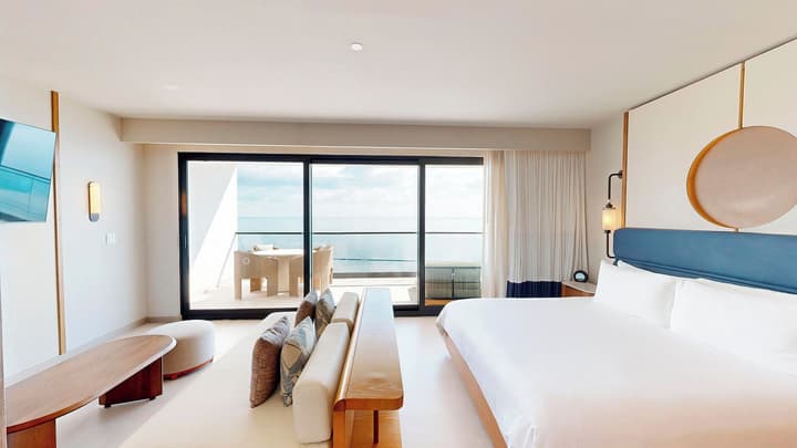AVA Resort Cancun
