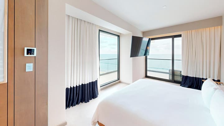 AVA Resort Cancun