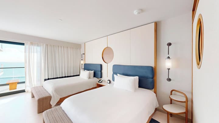 AVA Resort Cancun