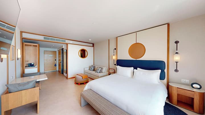 AVA Resort Cancun