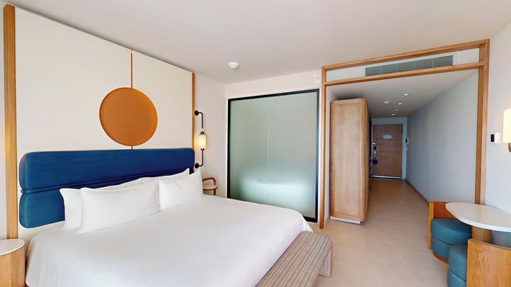 AVA Resort Cancun