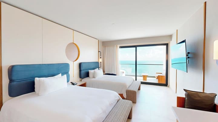 AVA Resort Cancun