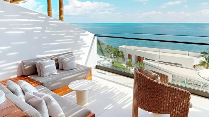 AVA Resort Cancun