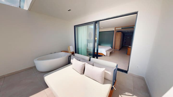 AVA Resort Cancun