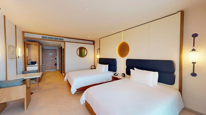 AVA Resort Cancun
