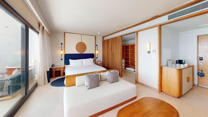 AVA Resort Cancun
