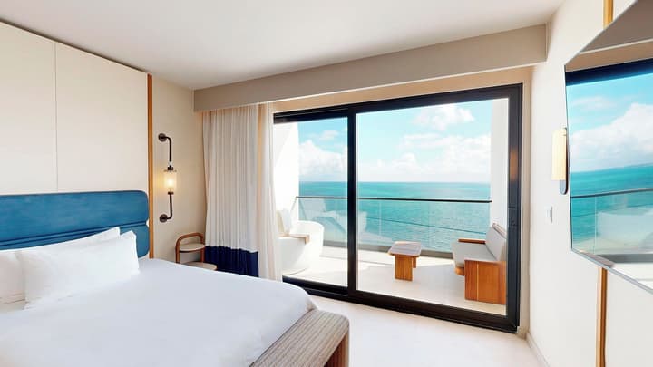 AVA Resort Cancun