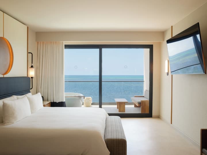 AVA Resort Cancun