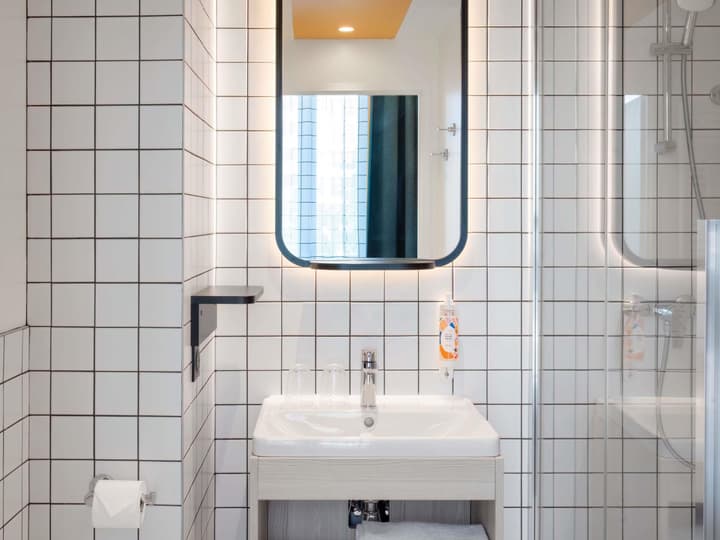 Aparthotel Adagio Access Rouen Centre Cathédrale