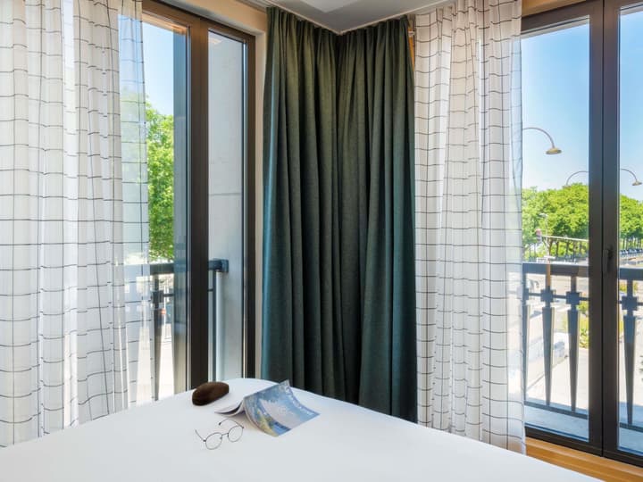 Aparthotel Adagio Access Rouen Centre Cathédrale