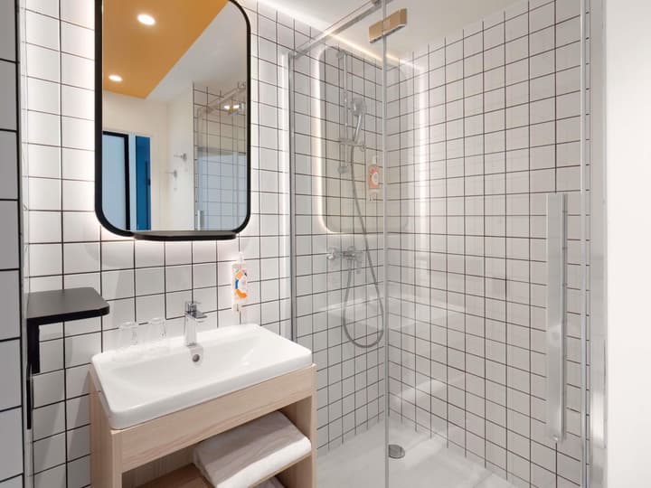 Aparthotel Adagio Access Rouen Centre Cathédrale