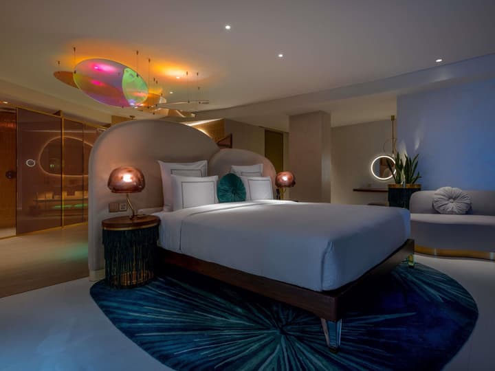Gem Forest Hotel Nairobi - MGallery Collection