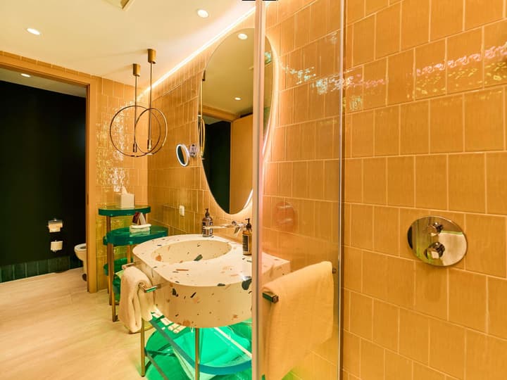 Gem Forest Hotel Nairobi - MGallery Collection