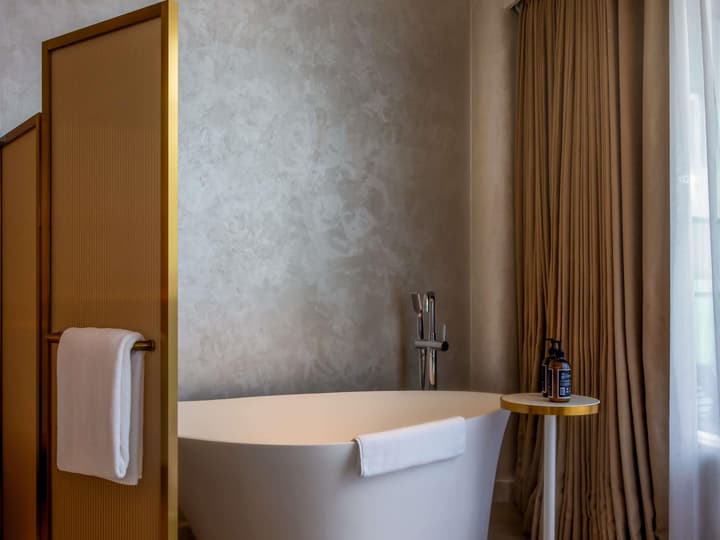 Gem Forest Hotel Nairobi - MGallery Collection