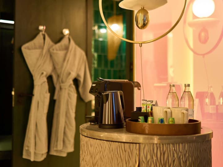 Gem Forest Hotel Nairobi - MGallery Collection